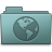 Sites Folder Willow Icon 48x48 png